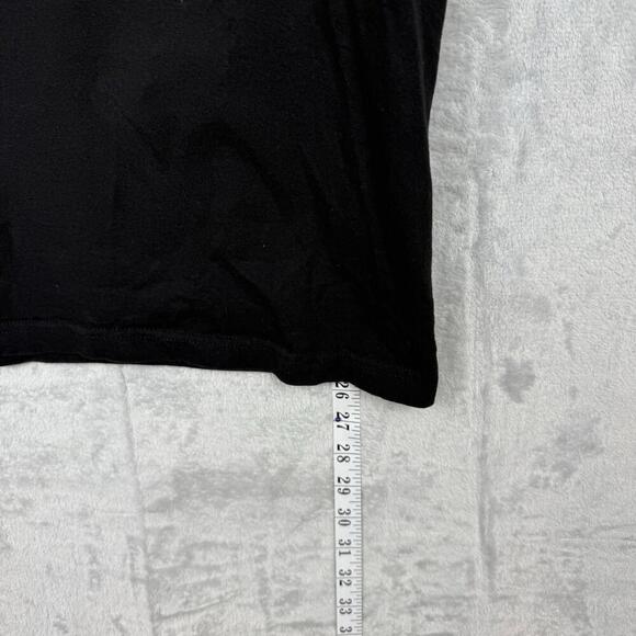 Primitive x Naruto Shippuden Ramen Tee Black Size S Anime Streetwear Collab Y2K - Picture 6 of 7